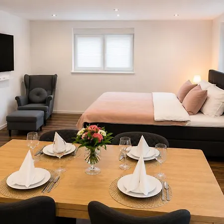 Black Forest - Europa Park - Modern Apartament Lahr (Baden-Wurttemberg)