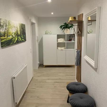 Apartament Black Forest - Europa Park - Modern
